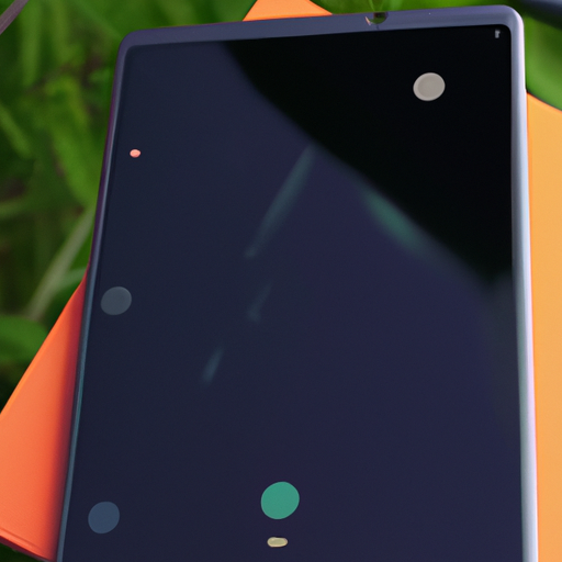 Leaked Images of Xiaomi Pad 6 Indicate Camera Design Resembling Xiaomi 12 Pro: Report