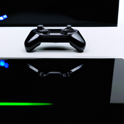 Microsoft Confirms Xbox One's Lifetime Sales are Less Than Half of PS4