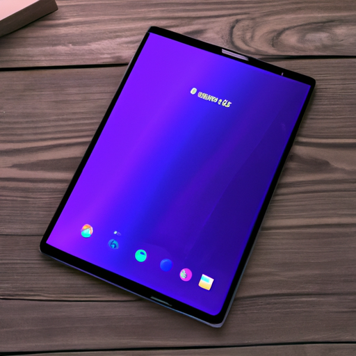 Leaked: Samsung Galaxy Tab S9 FE Price and Color Options in India