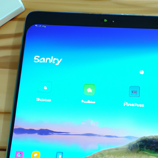 Leaked Specifications of Samsung Galaxy Tab S9 Ultra Indicate Similar Size to Previous Model