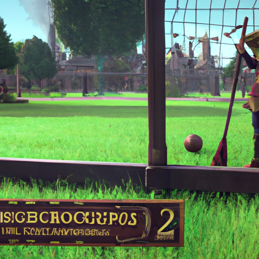 Developers Confirm Quidditch Will Not Be Playable in Hogwarts Legacy