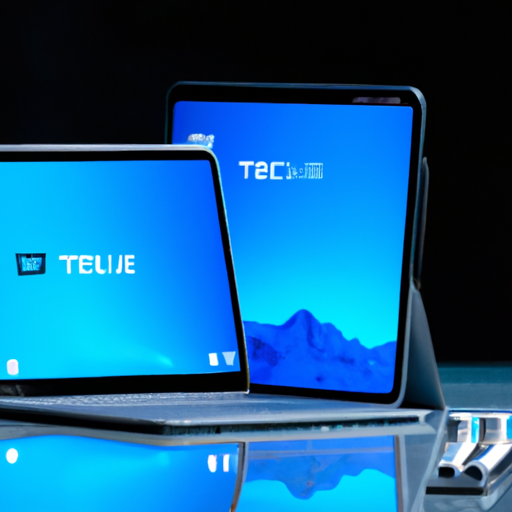 TCL Unveils Budget Smartphones, NxtPaper 12 Pro Tablet, and 2-in-1 Laptop at CES 2023