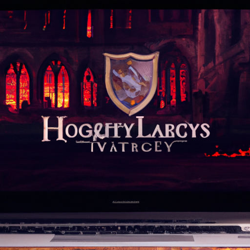 Hogwarts Legacy Shatters Twitch Record with 1.28 Million Viewers