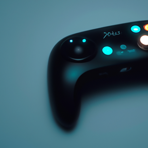 Introducing the Jio Game Controller: Extended Battery Life and Specifications