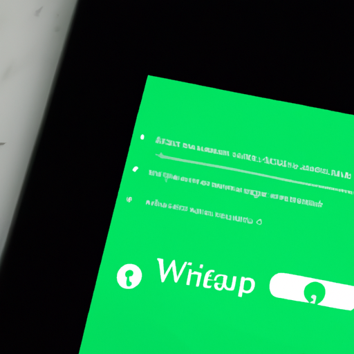 WhatsApp Testing Companion Mode and Do Not Disturb API Support for Android Tablets: Report