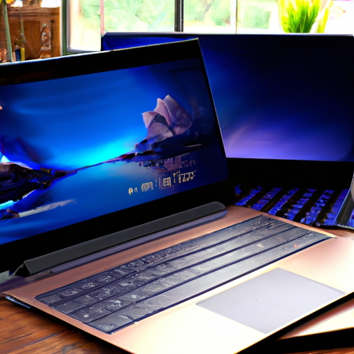 Asus Zenbook S 13 OLED, Vivobook Pro 14 OLED, Vivobook 16X With AMD Ryzen Processors Launched in India