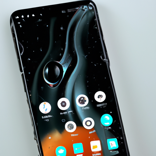 Leaked Renders and Specifications of Samsung Galaxy A23e Reveal Waterdrop-Style Notch Display