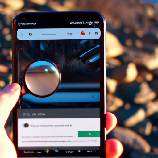 Enhanced Google Search Features Revealed: Chrome and iOS App to Integrate Google Lens