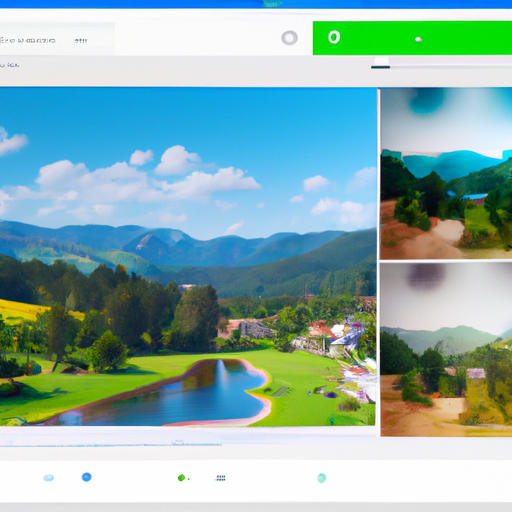 Google Meet Unveils Web Support for Immersive Backgrounds during Video Calls