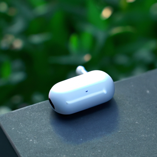 Introducing the Samsung Galaxy Buds 2 Pro: Enhanced Audio Quality and Extended Battery Life