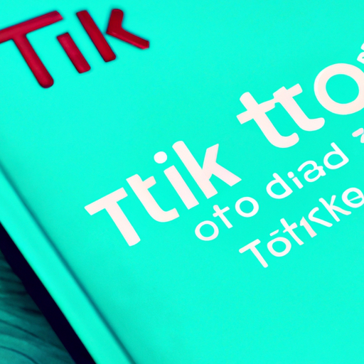 ByteDance Dives into Book Publishing: TikTok Owner Expands Its Reach