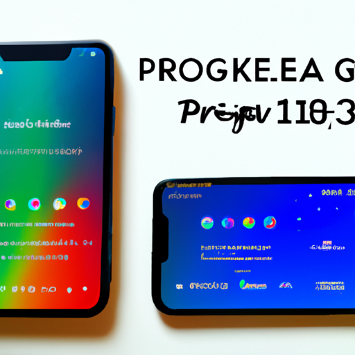 Leaked: Google Pixel 6 and Pixel 6 Pro Prices, Color Options, and Potential Launch Date