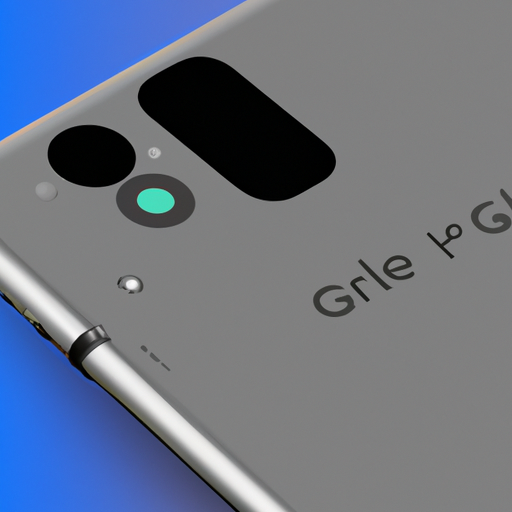 Leaked Renders of Google Pixel 6a Unveil Hole-Punch Display, Dual Rear Cameras, and Headphone Jack Exclusion