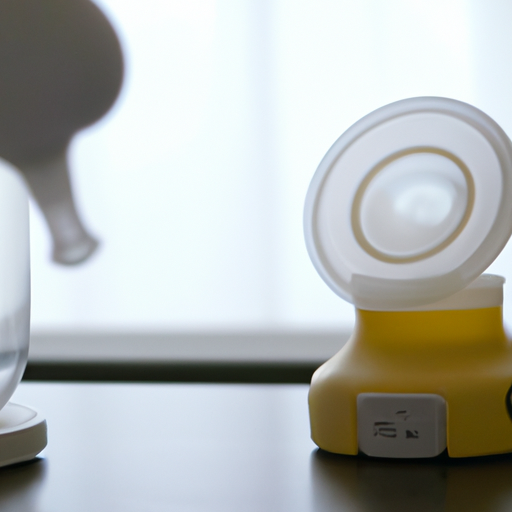 Review of the Medela Freestyle Breast Pump: Minimizing the Cleaning Effort