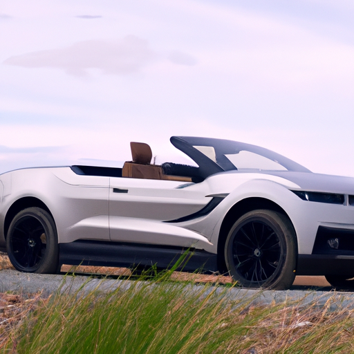 Fisker Alaska Pickup and Ronin Convertible: Specifications, Pricing, and Release Date