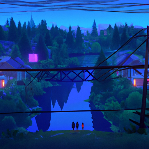 Oxenfree II: Lost Signals Sets July Release Date on Netflix, PlayStation, and PC