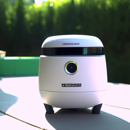 Zebronics Zeb-Smart Bot Launched in India, the Company's First Smart Speaker