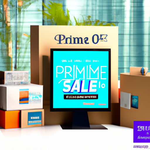 Amazon Prime Day Sale 2023 Goes Live: Here's How to Avail Best Deals and Discounts