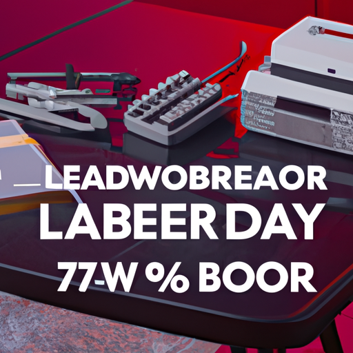 Top 57 Labor Day Deals in 2023: Grills, Vacuums, Mechanical Keyboards