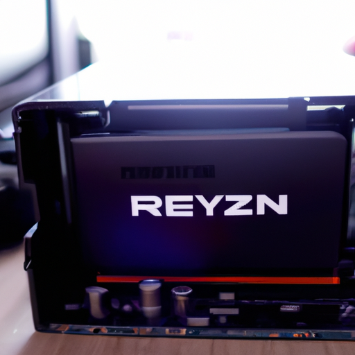 The Worlds Smallest Ryzen Gaming PC: Minisforum EM680