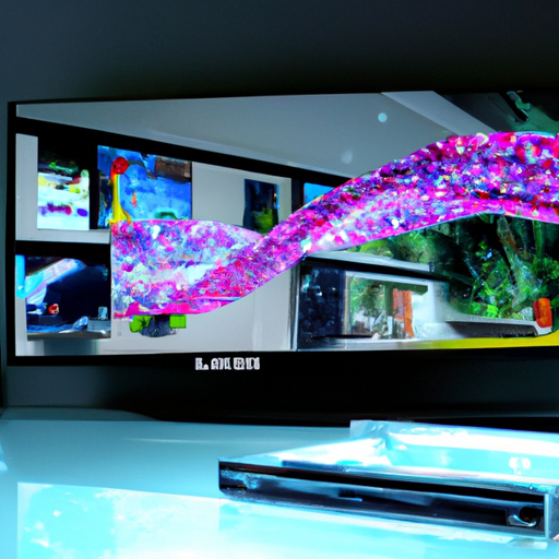 LG Launches 42-Inch Bendable Display TV: Introducing the OLED Flex TV LX3