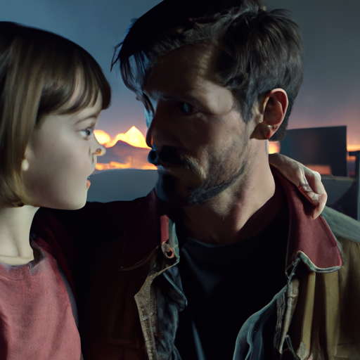 Pedro Pascal and Bella Ramsey Star in The Last of Us Trailer, Taking Viewers into a Harsh Post-Apocalyptic West