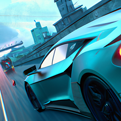 Review: Need for Speed Unbound Falls Just Short of Greatness