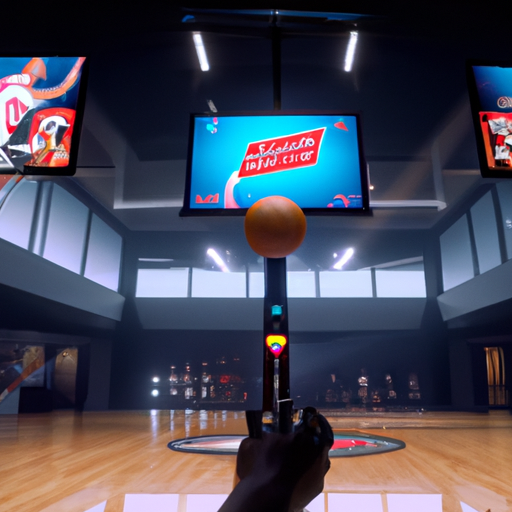 NBA 2K24 Introduces Cross-Play Feature, Launching on September 8th