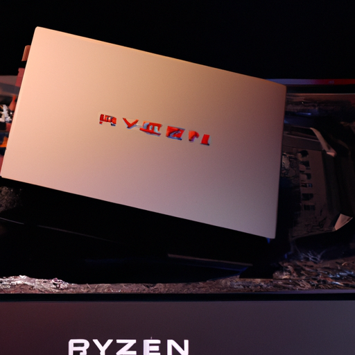 AMD Introduces AI-Enabled Mobile Ryzen 7000 CPUs and Radeon RX 700 GPUs for Laptops at CES 2023