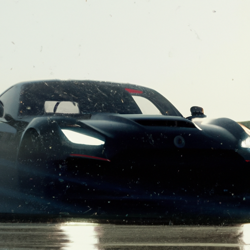 Possibility of Gran Turismo 7 PC Port Being Explored