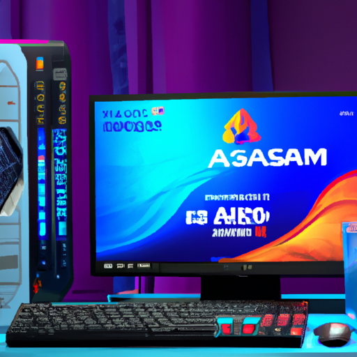 Best Deals on Gaming Laptops, Desktops, and Accessories at Amazon's Great Indian Festival 2022 Sale