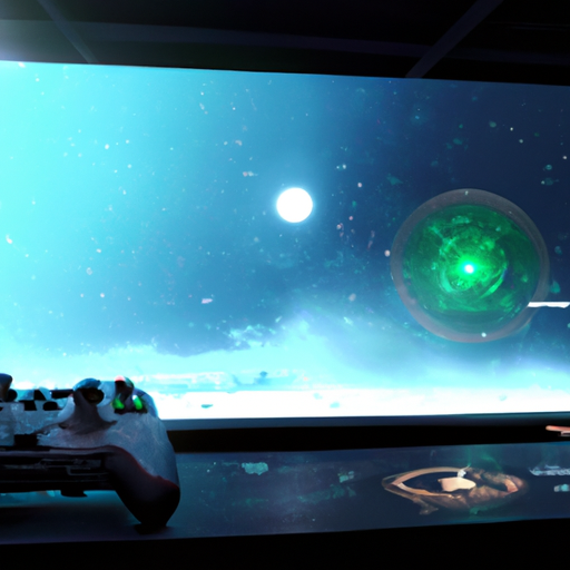 Revealed: Xbox Games Showcase Time, Streaming Details, and Starfield Direct