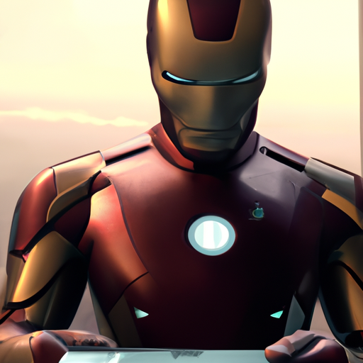 EA and Marvel Partner for a 3-Game Agreement, Including an Iron Man Game