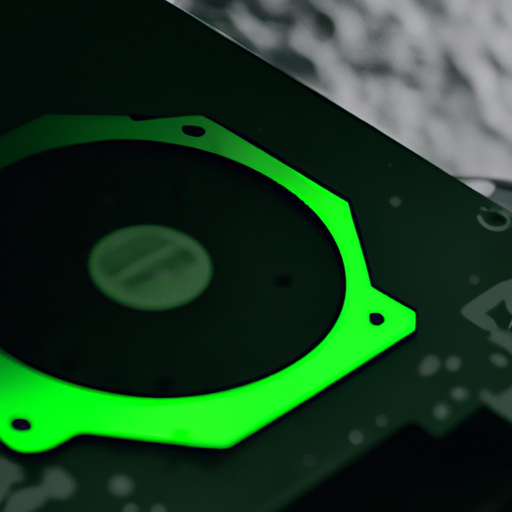 Accidental Leak Reveals Nvidia GeForce RTX 4070 Ti Specifications