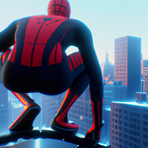 Spider-Man: Miles Morales PC Release Date and System Requirements