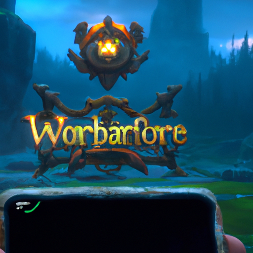 Report: World of Warcraft Mobile Game Cancelled After Three Years of Development