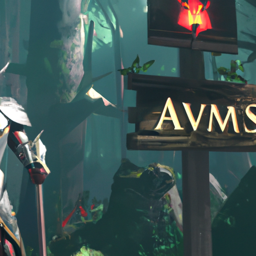 Aveum's Immortals Unveils Enchanting Gameplay Trailer and System Requirements