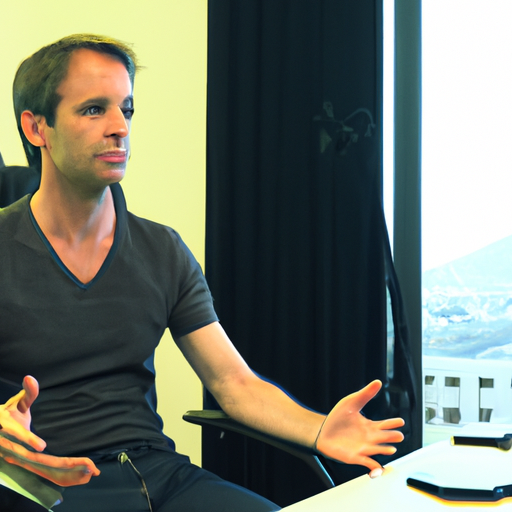 Trip Hawkins, Founder of EA, Ventures into Web3 Sector with Barcelona-Based Startup