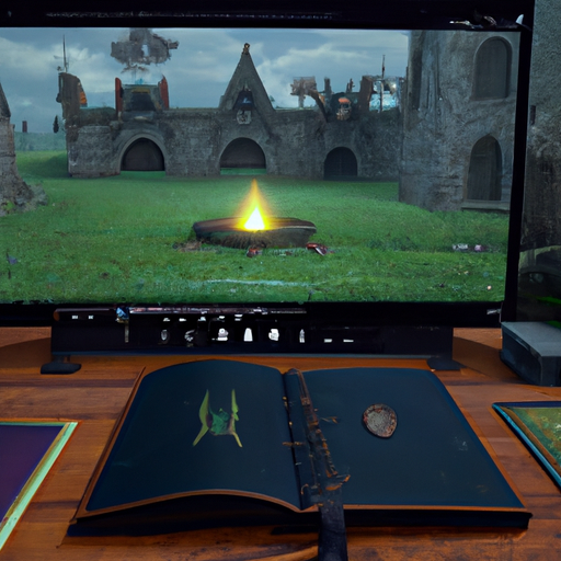 Hogwarts Legacy PC System Requirements Revealed Prior to Launch