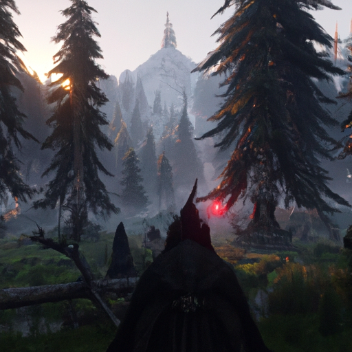 CD Projekt Red Confirms The Witcher 3: Wild Hunt's Global Sales Surpass 50 Million Copies