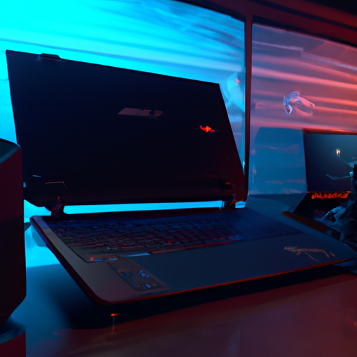 Asus ROG Gaming Laptops and Desktops Get a Refresh with Latest Intel, AMD, and Nvidia Hardware at CES 2023