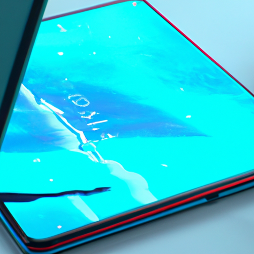 ZTE Nubia Pad 3D Tablet Unveiled at MWC 2023 Featuring Glass-Free 3D Visuals and Snapdragon 888 SoC