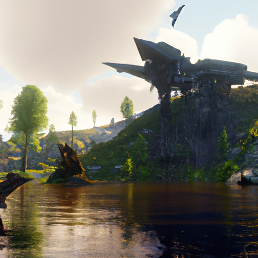 Ark 2 Release Pushed to Late 2024, August Brings Next-Gen Version of Ark: Survival Evolved