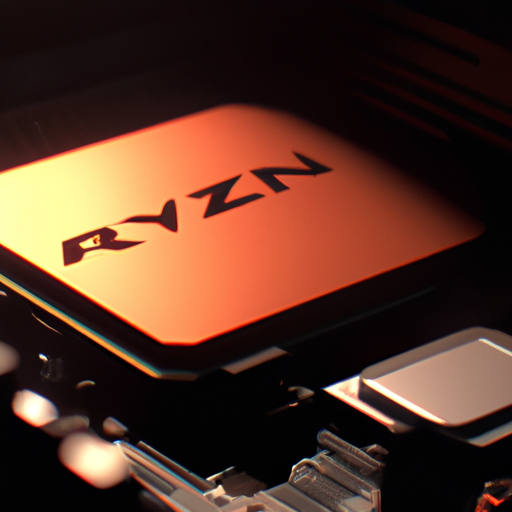 AMD Announces Ryzen Z1 and Z1 Extreme CPUs for Gaming Handhelds; Asus ROG Ally Confirmed as First Device