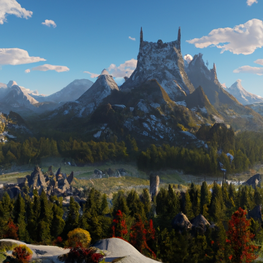 CD Projekt Red Announces Remake of The Witcher, Powered by Unreal Engine 5