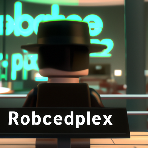 Roblox CEO Compares Policing Virtual World to Closing 'Speakeasies' Amid Lawsuit