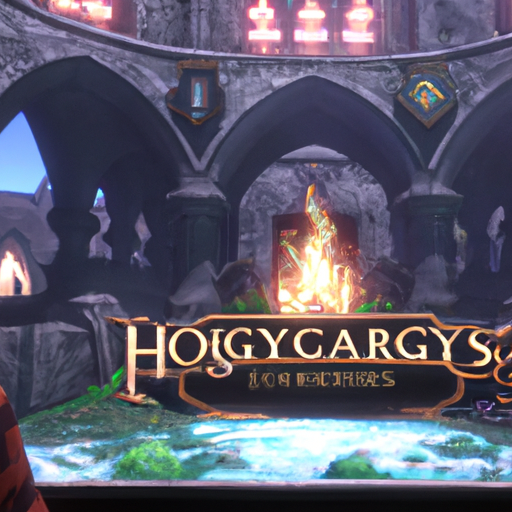 Hogwarts Legacy PS4 and Xbox One Versions Pushed to May 5