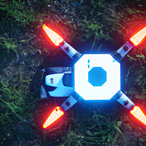 Drone Racing League and Algorand Release Project Drone Galaxy Trailer: Everything You Need to Know