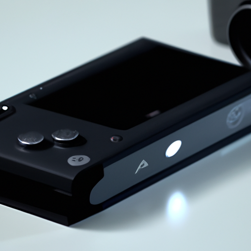 PlayStation Unveils Project Q: A New Handheld Game Streaming Device Set for Release Later This Year