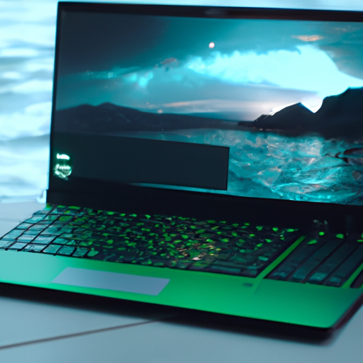 Acer Unveils New Gaming Laptops at CES 2023